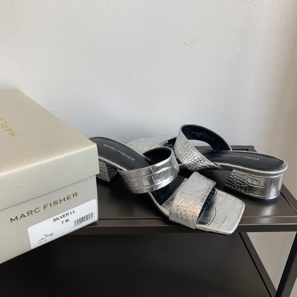 Yori Sandal